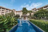 Grace Spring Hotel Hotels in Enping