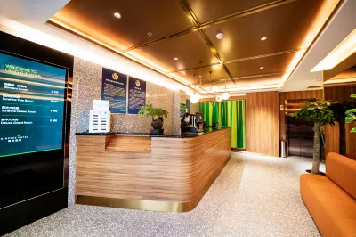 Qingyue Hotel Hotels near Colleges and Universities Memorial Forest