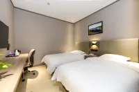 Jizhu Auto Business Hotel