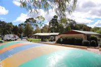 Margaret River Tourist Park Hôtels à : Margaret River