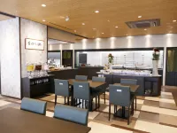 Natural Hot Spring Yugiri no Yu Dormy Inn PREMIUM Namba Hotels near Chuo Ward