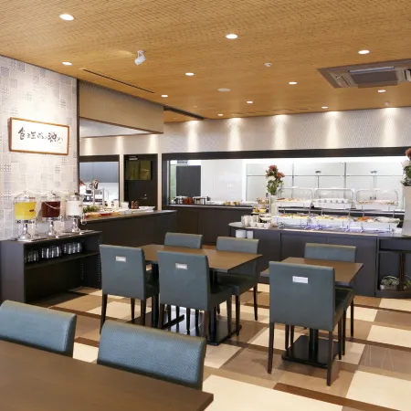 Natural Hot Spring Yugiri no Yu Dormy Inn PREMIUM Namba