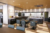 Natural Hot Spring Yugiri no Yu Dormy Inn PREMIUM Namba