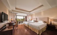 New Century Resort Jiulong Lake Ningbo Các khách sạn gần Cixi Ancient Township