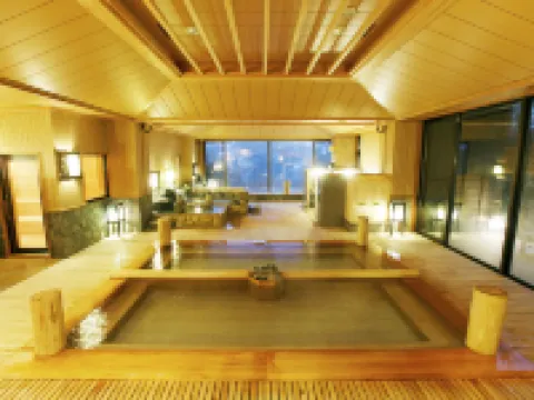 Tokinoniwa Hotels in Agatsuma District
