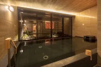 FUFU Kawaguchiko - spa