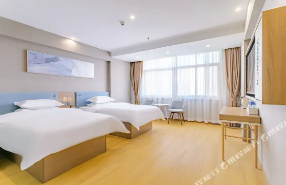 如家派柏·雲酒店（宿松龍門路店）