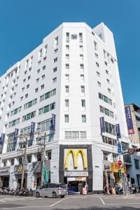 台中西屯區住宿推薦 Top10超人氣飯店優惠訂房 Trip Com