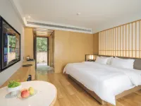 Luhu Hotel Hotels in Luzhou