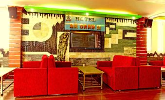 Ha Oanh 2 Hotel