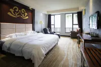 Pengshan Jiaxiang Business Hotel Hotels near Pengshan Passenger Transport Center