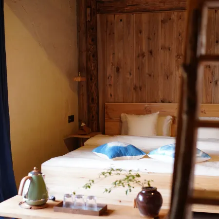Pingnan Yuyangmu Homestay