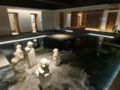 huayayunman Hotels in Yueyang