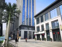 Baoji Qimeng E-sports Apartment