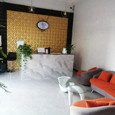 Nanhua Xiyue Hotel