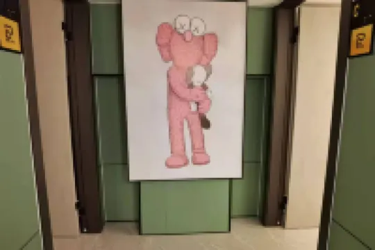 肇慶君榭勿舍（敏捷城店）