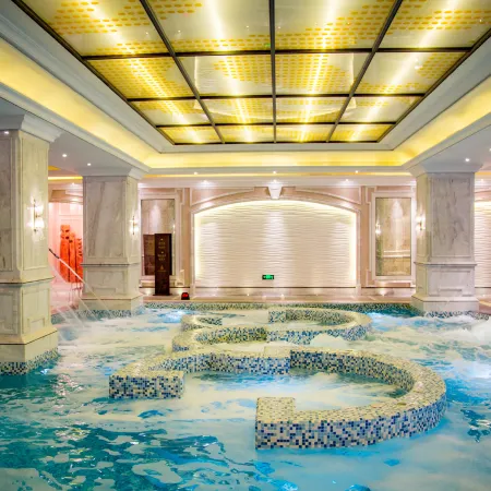 Holiday Inn DALIAN HOT SPRING by IHG
