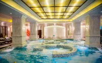 Holiday Inn DALIAN HOT SPRING by IHG - Luxury