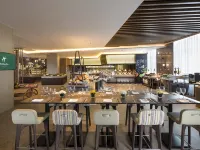 Holiday Inn XINING HOT-SPRING by IHG Hoteles cerca de Monasterio Kumbum