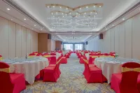 Ronghu Hotel - servizio colazione