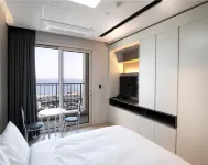 Sunrise Hotel Sokcho