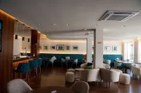 Luna的塔布亞飯店 - 酒吧