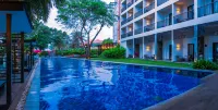 Aston Anyer Beach Hotel - de playa