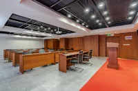 James Joyce Coffetel Hotel (Feixi Jadeite Road University Town)