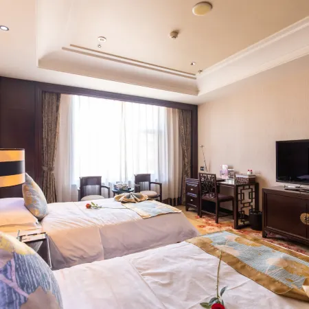 Mingtang Business Hotel Отели рядом с достопримечательностью «Юн Тай Площадь»