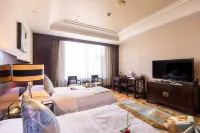 Mingtang Business Hotel - Badekar