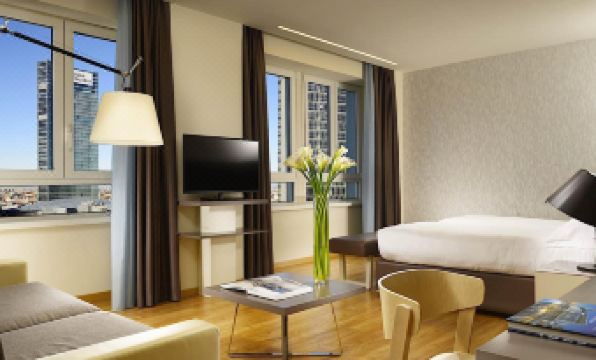 UNA Hotels Century Milano