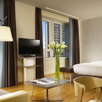 UNA Hotels Century Milano