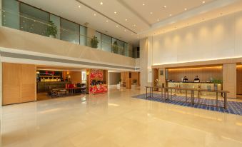 Dream City Yu Shan Hu Hotel