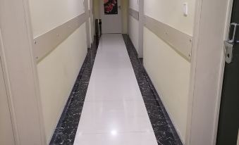 Lai'an Hanxu Boutique Business Hotel