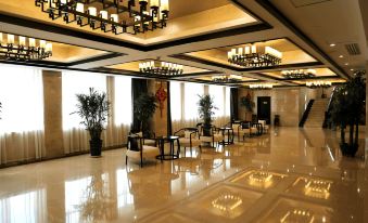 Jiasheng Liting Hotel