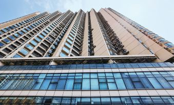 Times Superior Business Apartment (Shenzhen Danfeng Bailu)