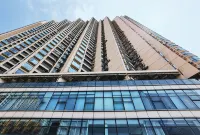 톈시 고급 비즈니스 아파트(선전단펑바이루) 둥먼/동문 상업지구 호텔