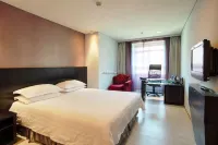 City Home Hotel (Loudi Branch)