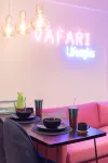 WESU  Light Luxury Apartment (Shenzhen Nanshan Science Park Branch)