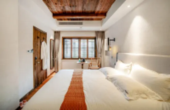 Taishun Yuelong Xisha Boutique Homestay