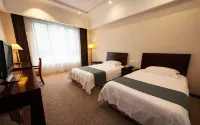 Maison New Century Hotel Shipu Ningbo Hotels in Xiangshan