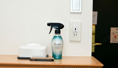 シングルルーム シティサイド 禁煙 那覇ビーチサイドホテルの写真