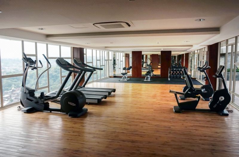 Louis Kienne Hotel Pandanaran photo 2
