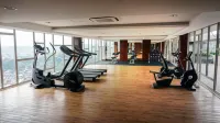 Louis Kienne Hotel Pandanaran - palestra