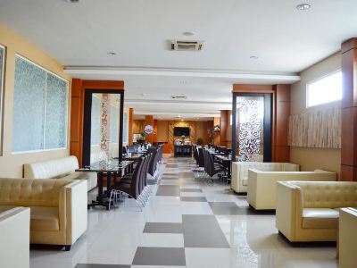 Horison Kota Lama Semarang