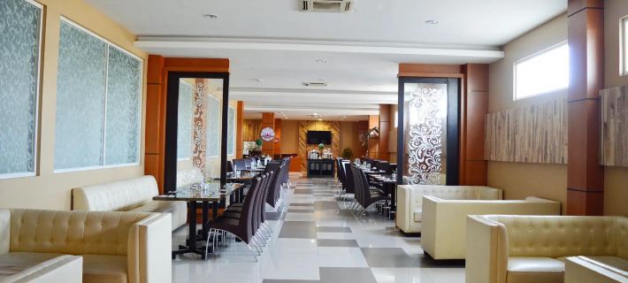 Horison Kota Lama Semarang Hotels in Central Semarang
