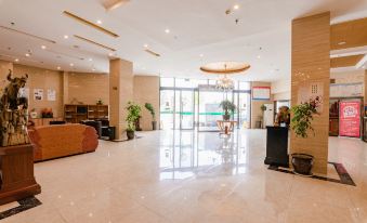 GreenTree Inn (Shangcheng Huangboshan Road)