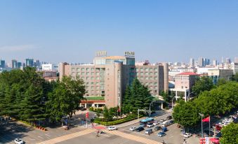 Jincheng Haoxiang Jinnian Hotel
