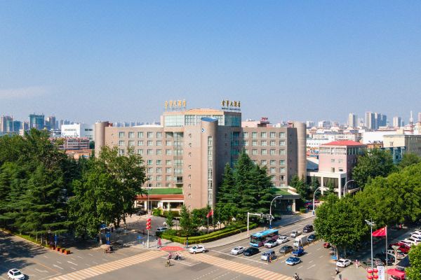 晋城金辇大酒店预订价格,联系电话位置地址【携程酒店】