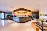 固安東方潤龍飯店